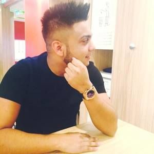 Meet your Posher, Florin